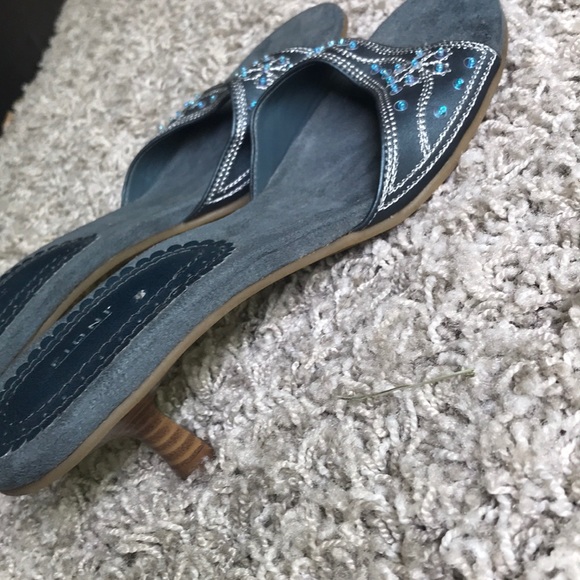 Fion- heels - Picture 2 of 5